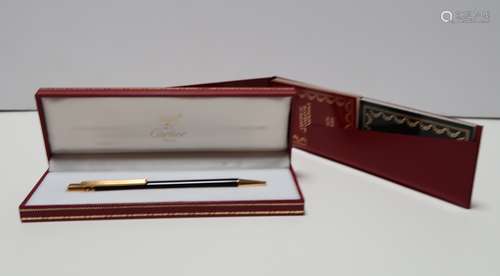 Cartier Pen