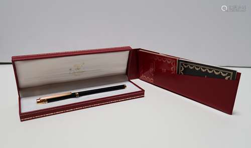 Cartier Pen