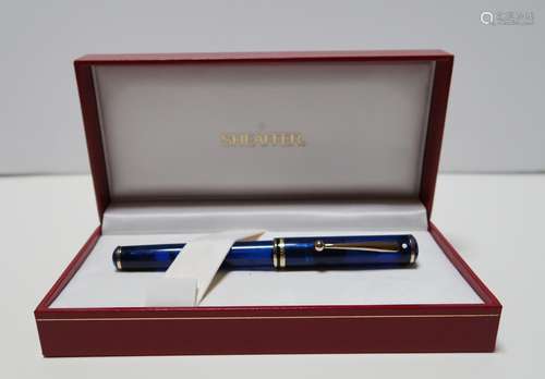 Sheaffer Connaissuer Fountain Pen