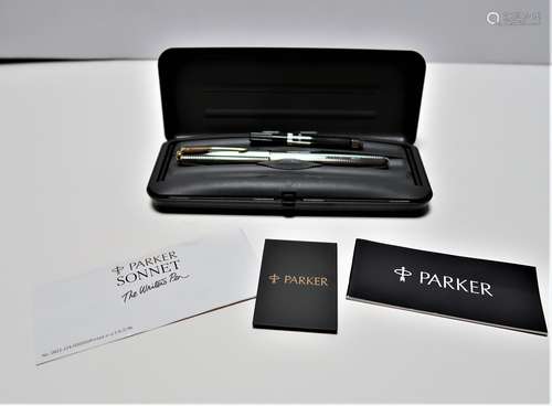 Parker Fountain Pen