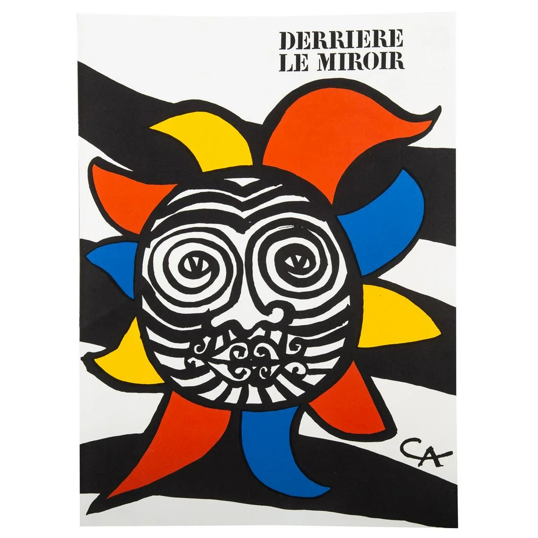 alexander calder