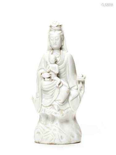 Childbearing Guanyin