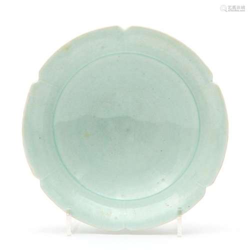 A Song Qingbai Celadon Bowl