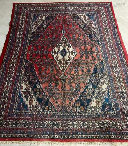 Tapis D'orient