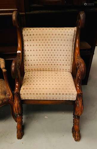 Fauteuil