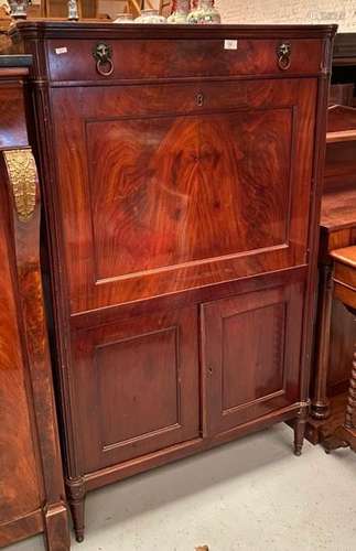 Secretaire