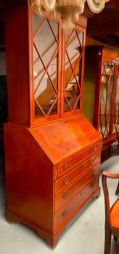 Vitrine Bureau