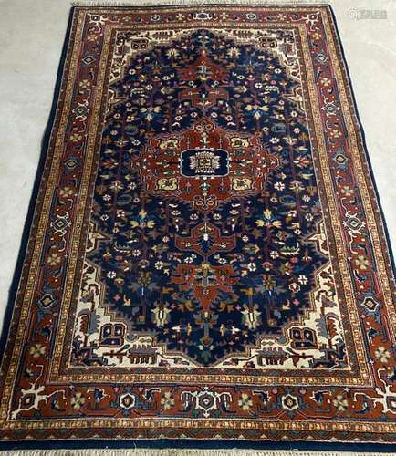 Tapis D'orient