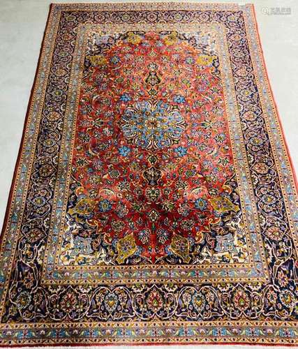 Tapis Irananien