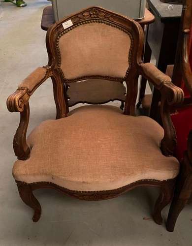 Fauteuil