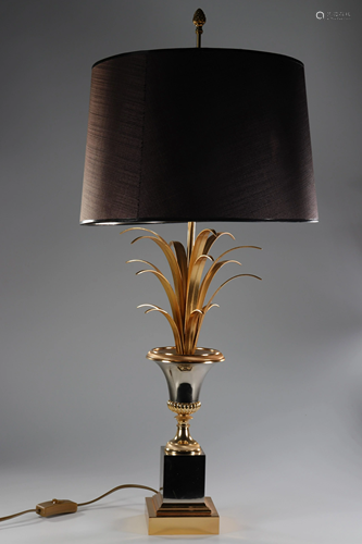 Charles Paris house style lamp year 70 '