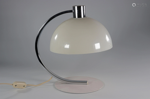 Design lamp circa 1970.