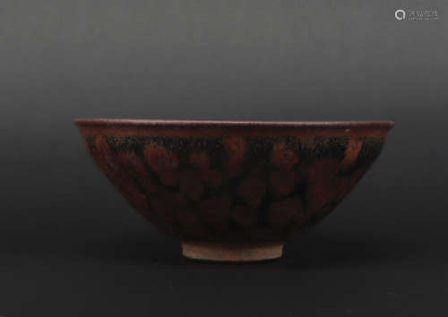 A Jian kiln small cup