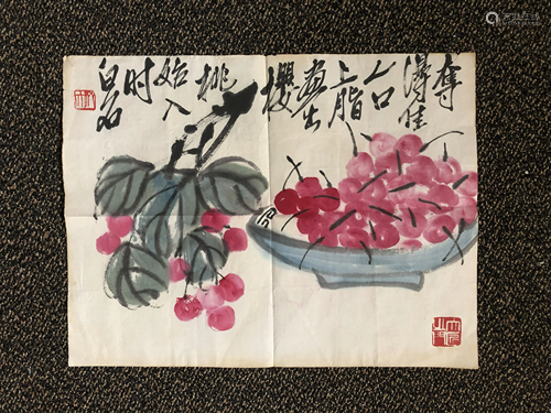 Chinese Painting