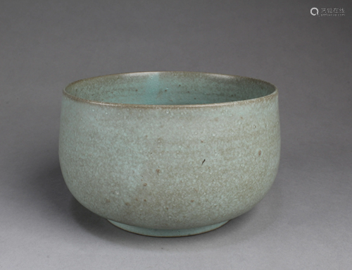 Chinese Ruyao Bowl