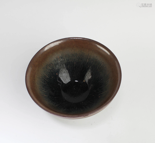 Chinese Jianyao Bowl