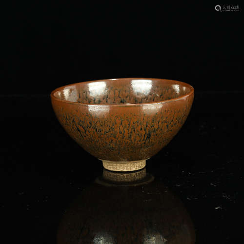 Chinese Yue Yao Porcelain Bowl