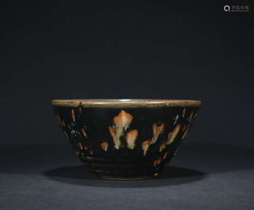 A Jian Yao small cup