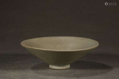 A Ru Kiln Porcelain Bowl