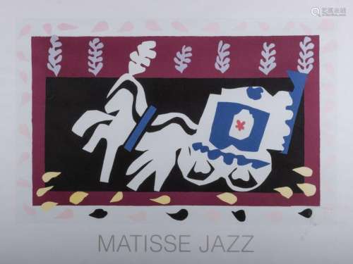 D'après Matisse