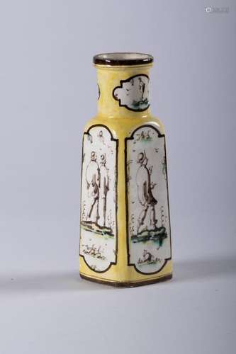 Faience de Savone, Italie XVIIIe (Italia Savona ca…