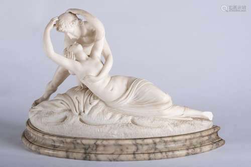 D'après Antonio CANOVA (1757 1822)