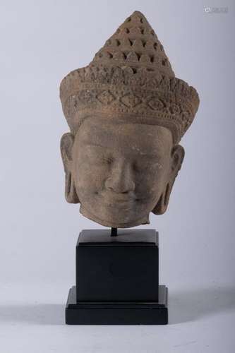 Culture Khmer