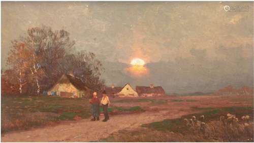 Reichert, Carl, Pseud. J. Loninger (1836-1918) 