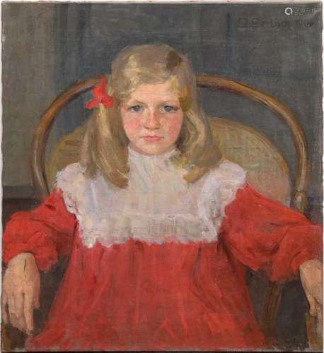 Gerlach, Georg (1874-1962) 