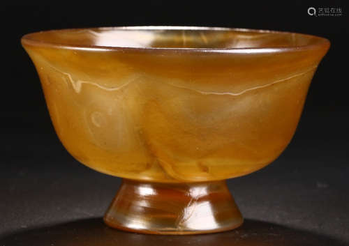 AGATE BOWL