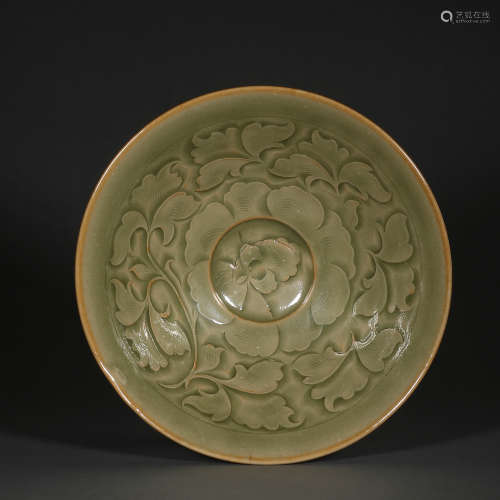 NORTHERN SONG DYNASTY, CHINESE YAOZHOU KILN CUP
