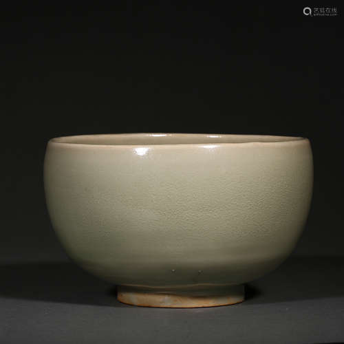 WUDAI DYNASTY, CHINESE YAOZHOU KILN BOWL