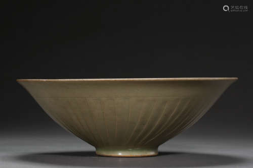 SONG DYNASTY, CHINESE YAOZHOU BOWL