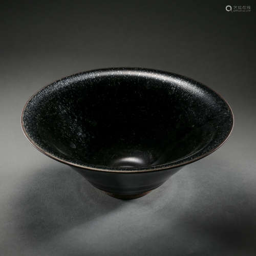 OLD CHINESE KILN BOWL