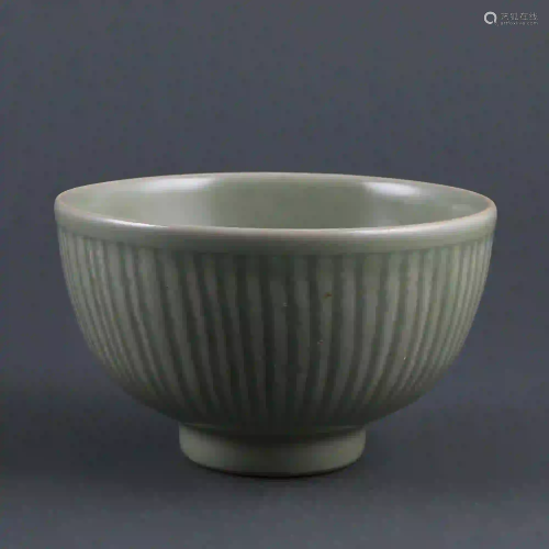 Ming Longquan Celadon 