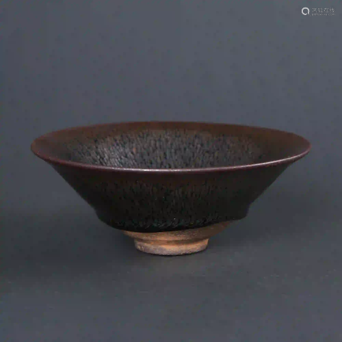 Song Dynasty style Jian Kiln