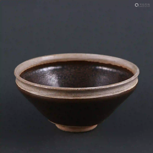 Jin Dynasty style Cizhou Kiln