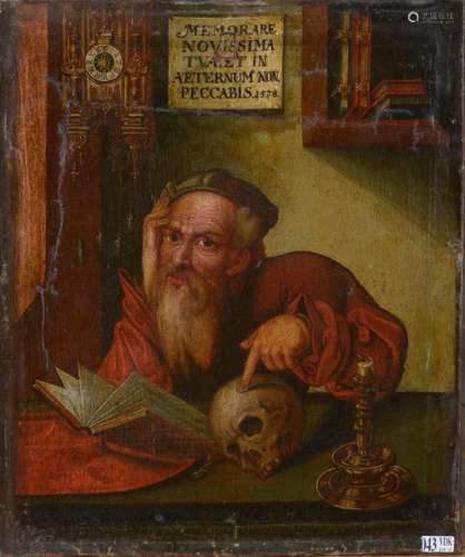Van Cleve Joos (c. 1485 C. 154…