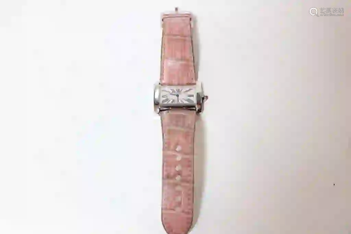 Cartier Lady Watch