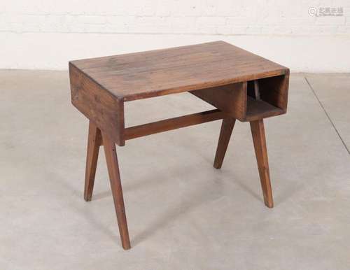 Petit Bureau de Pierre Jeanneret (1896 1967) En t…