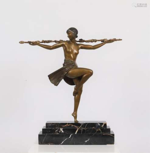 Pierre Le Faguays (1892 1962) Sculpteur français …
