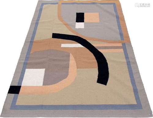 Tapis Kilim.