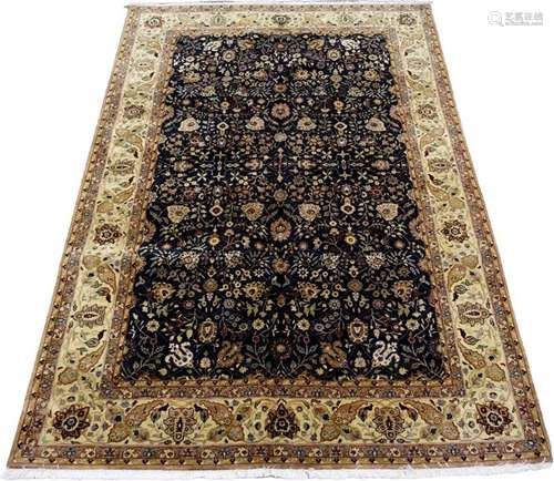 Tapis Bidjar.