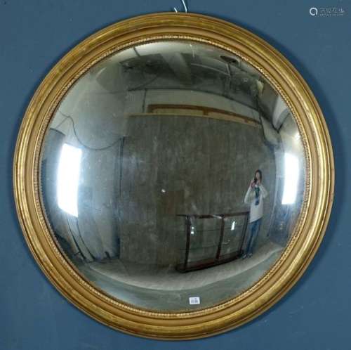 Grand Miroir Sorcière.