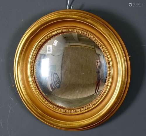 Miroir Sorcière.