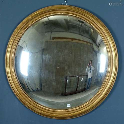 Grand Miroir Sorcière.