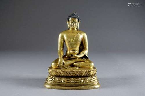 Bouddha Shakyamuni (siddhartha…