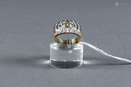 Bague De Dame.