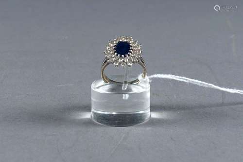 Bague De Dame.