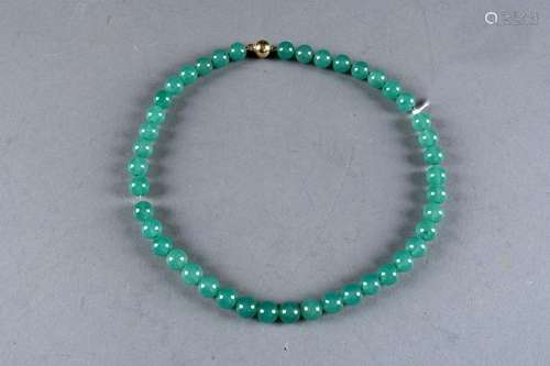 Collier De Perles D’aventurine…